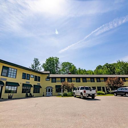 The Lodge At Poland Spring Resort المظهر الخارجي الصورة