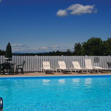 The Lodge At Poland Spring Resort المظهر الخارجي الصورة