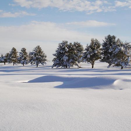 The Lodge At Poland Spring Resort المظهر الخارجي الصورة