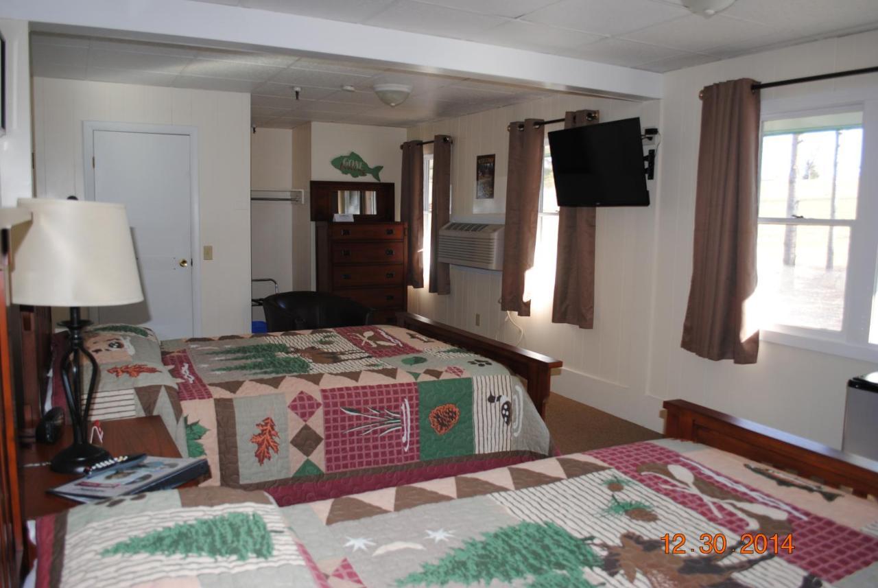 The Lodge At Poland Spring Resort المظهر الخارجي الصورة
