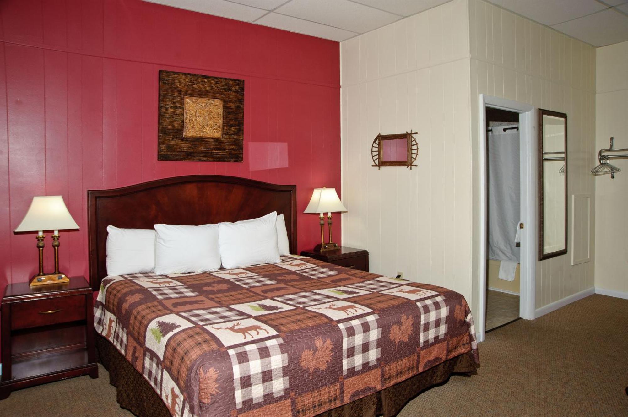 The Lodge At Poland Spring Resort المظهر الخارجي الصورة