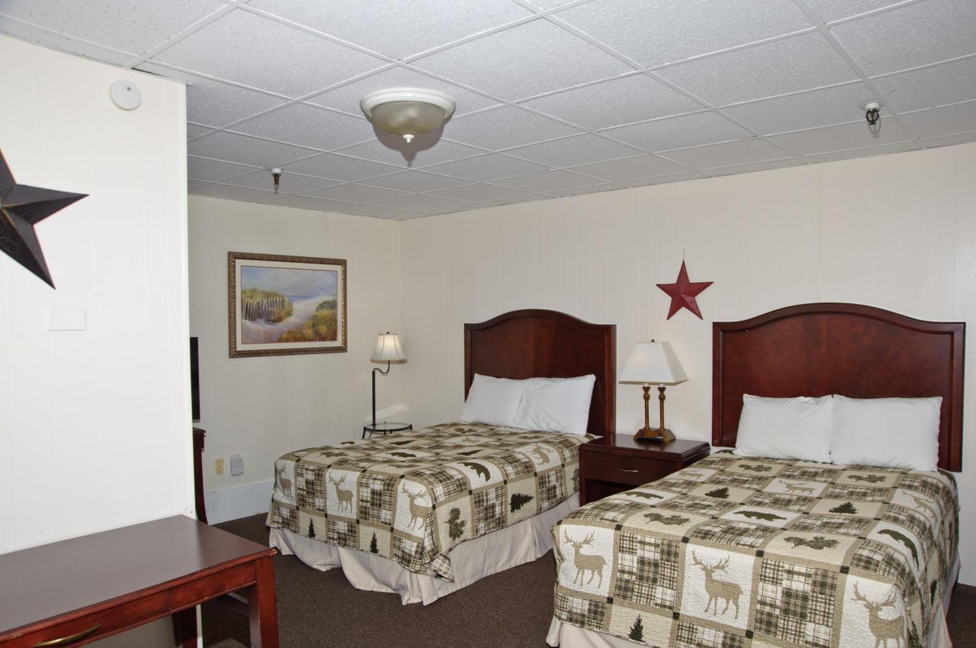 The Lodge At Poland Spring Resort المظهر الخارجي الصورة