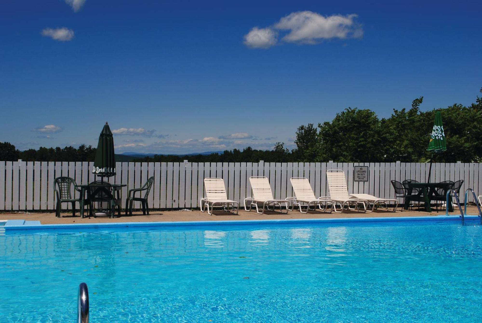 The Lodge At Poland Spring Resort المظهر الخارجي الصورة