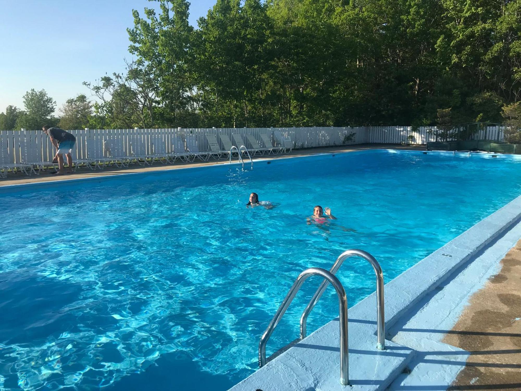 The Lodge At Poland Spring Resort المظهر الخارجي الصورة