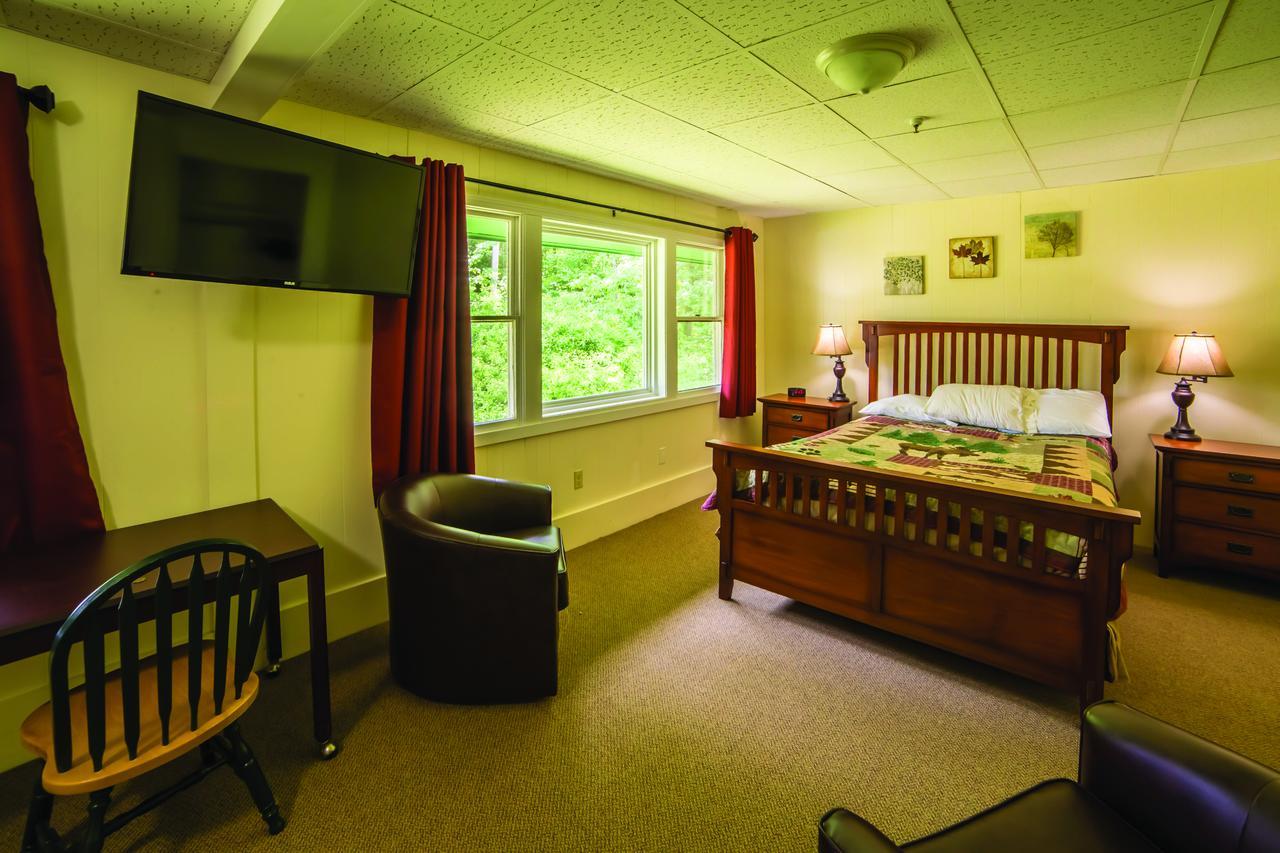 The Lodge At Poland Spring Resort المظهر الخارجي الصورة
