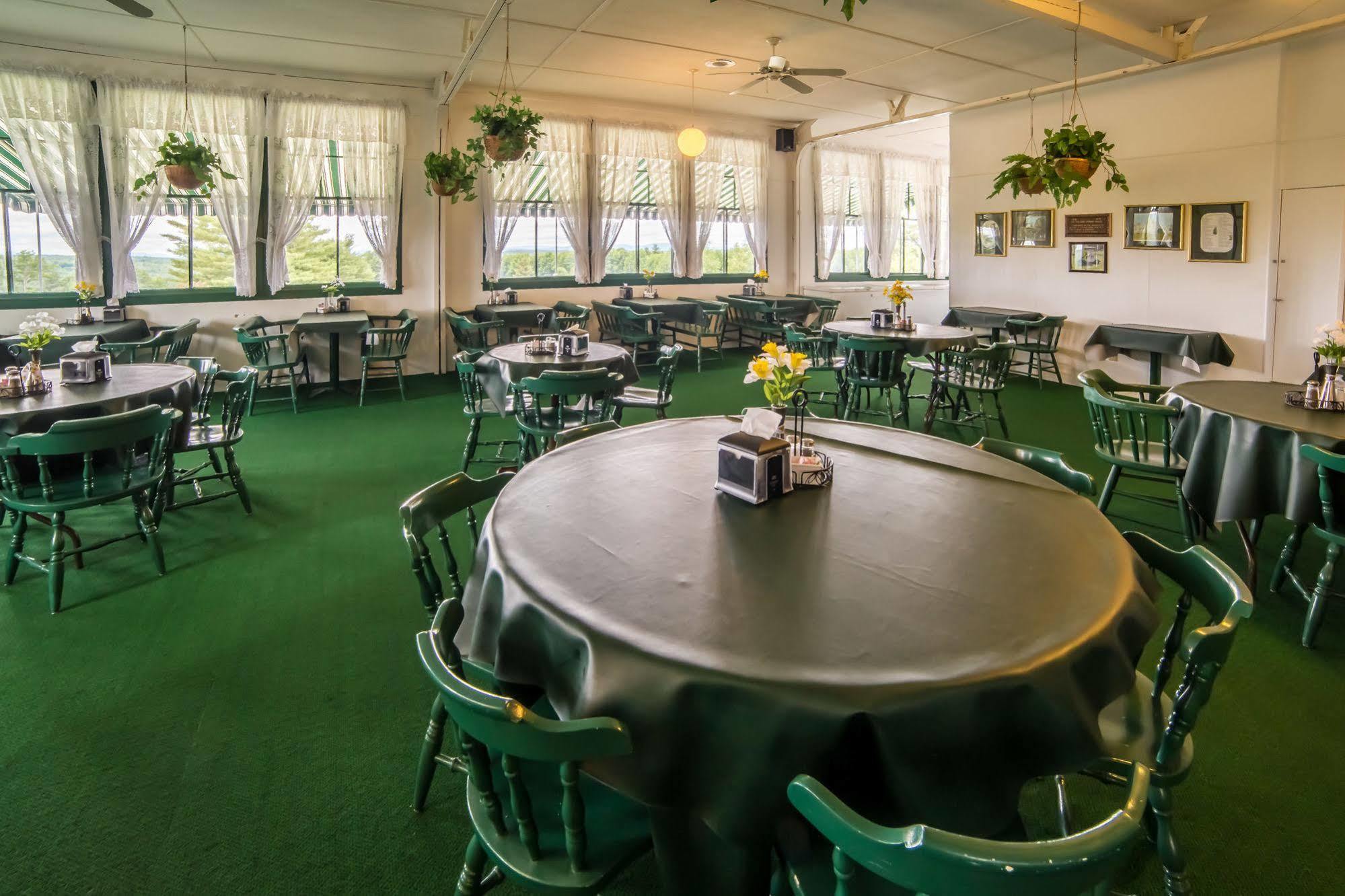 The Lodge At Poland Spring Resort المظهر الخارجي الصورة