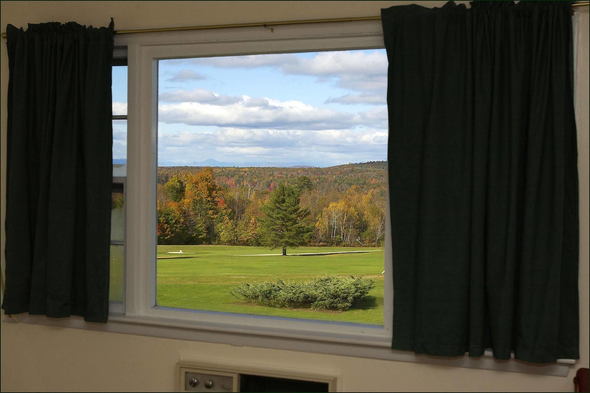 The Lodge At Poland Spring Resort المظهر الخارجي الصورة