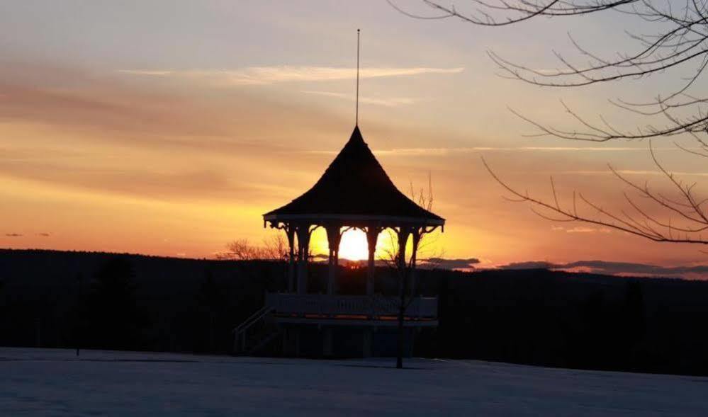 The Lodge At Poland Spring Resort المظهر الخارجي الصورة